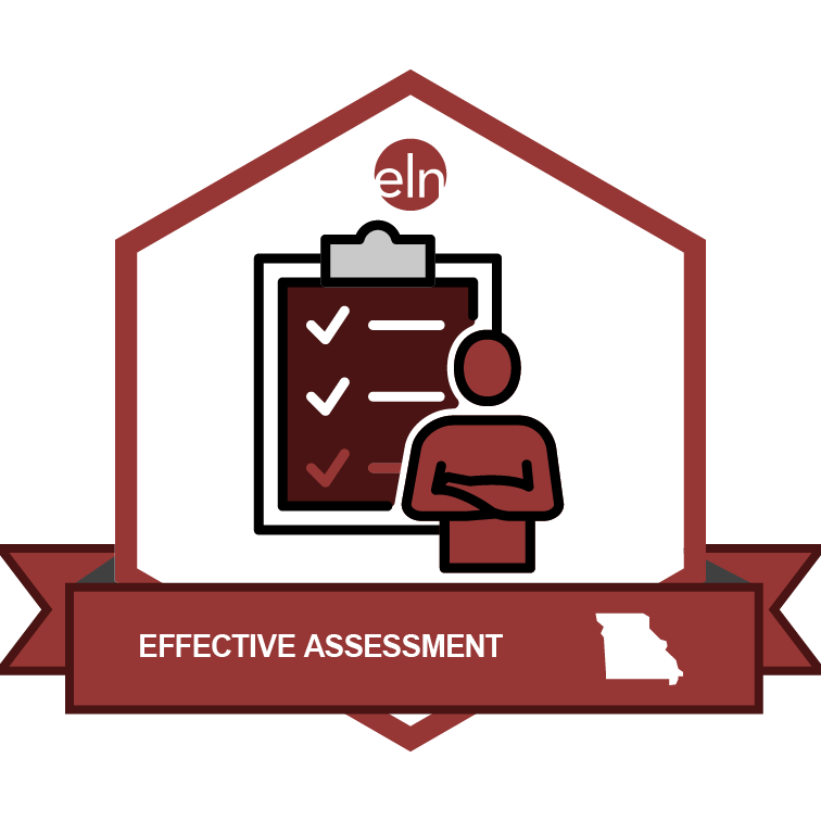 Effective Assessment Micro-Credential (MO)